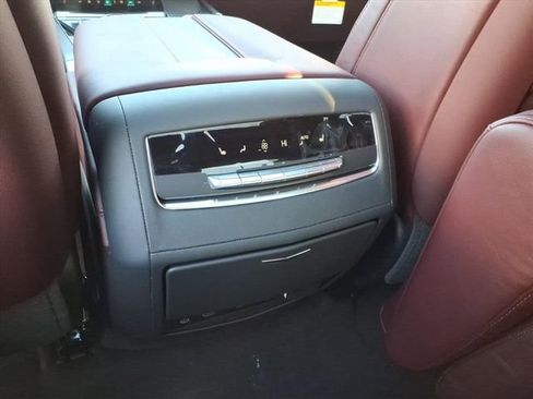 New 2026 Cadillac Escalade Sport w/ Touring Package image 17