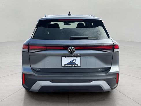 New 2026 Volkswagen Tiguan SE AWD/4WD image 6