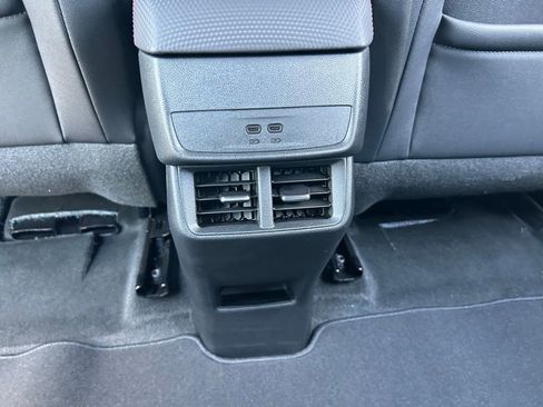 New 2026 Chevrolet Equinox RS w/ Safety and Technology Package FWD image 37
