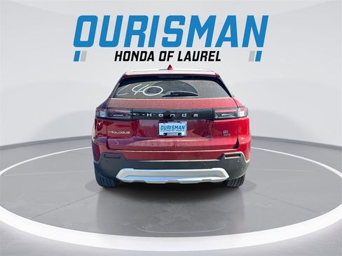 New 2025 Honda Prologue EX image 7