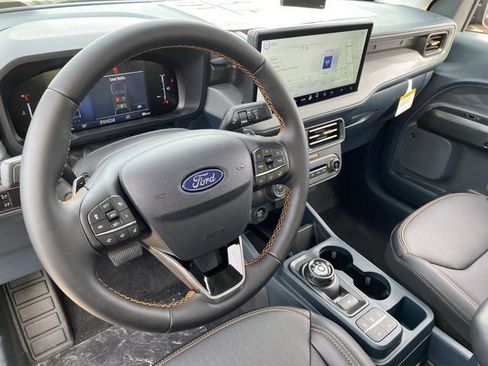 New 2026 Ford Maverick Tremor AWD/4WD image 57
