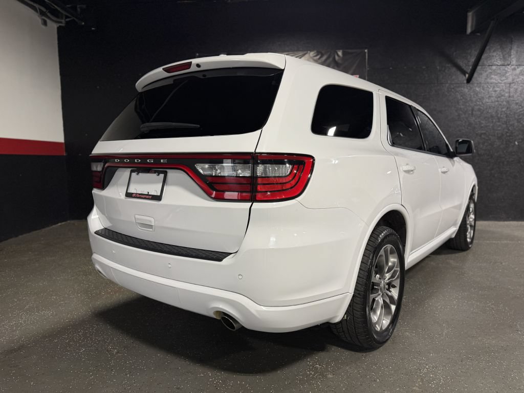 Used 2019 Dodge Durango GT AWD/4WD image 5