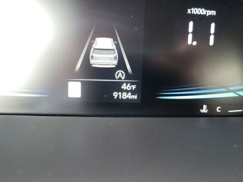 Certified 2025 Hyundai Palisade SEL image 26