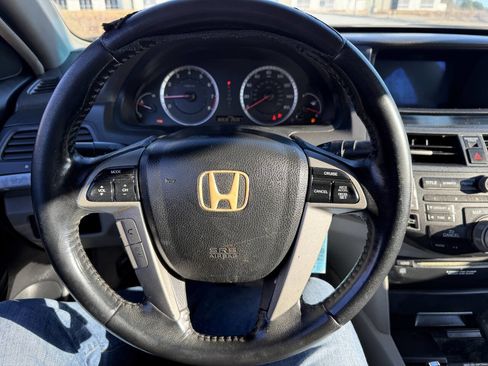 Used 2008 Honda Accord EX-L image 15