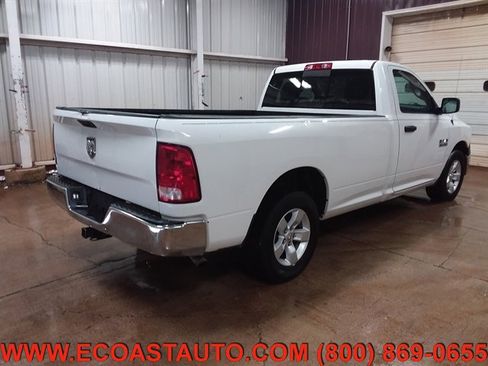 Used 2014 RAM 1500 Tradesman w/ Power & Remote Entry Group image 2