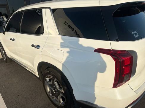 Used 2025 Hyundai Palisade Limited AWD/4WD image 14