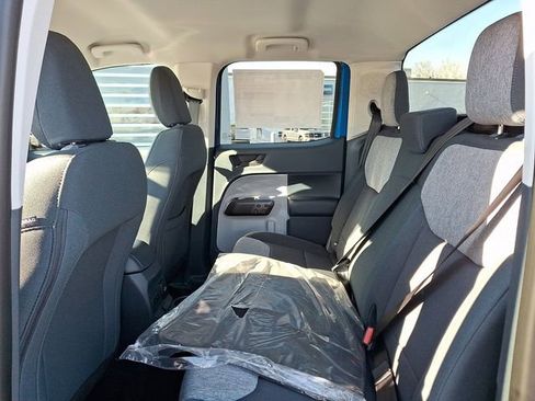 New 2026 Ford Maverick XLT w/ XLT Luxury Package image 6