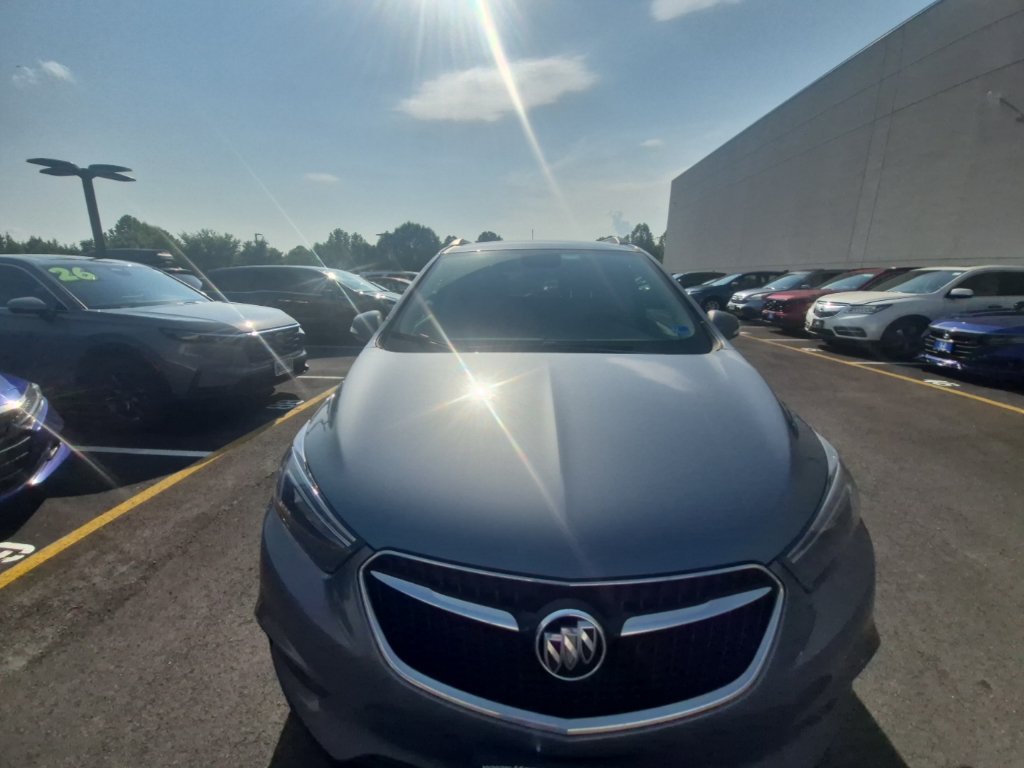 Used 2019 Buick Encore Preferred FWD image 6