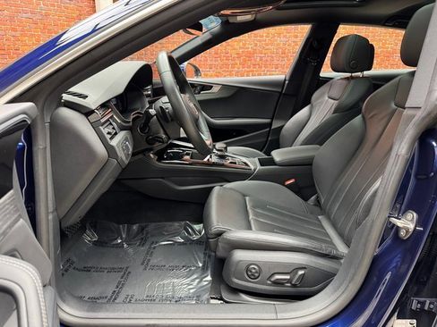 Used 2024 Audi A5 2.0T Premium Plus image 22