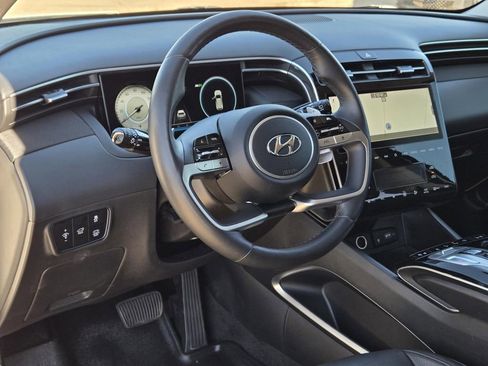 Used 2022 Hyundai Tucson Limited image 23