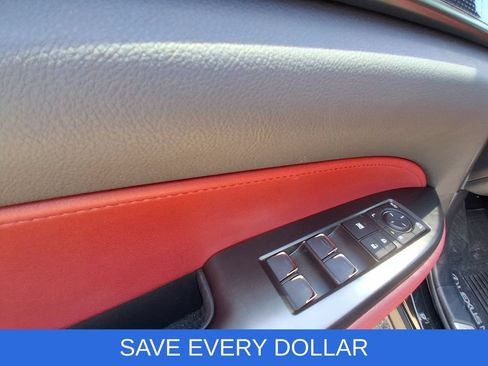 Used 2026 Lexus NX 350 AWD w/ Accessory Package (2T) image 13