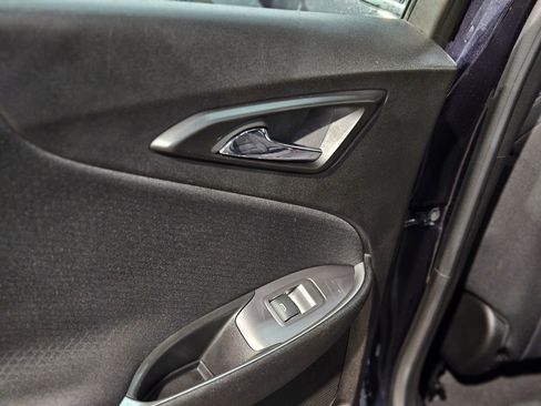 Used 2023 Chevrolet Malibu LT image 34