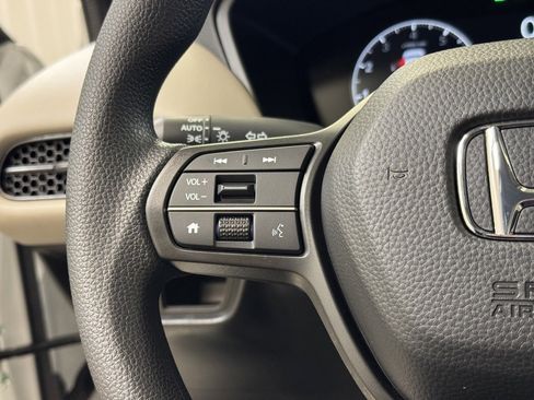 New 2026 Honda HR-V LX image 29