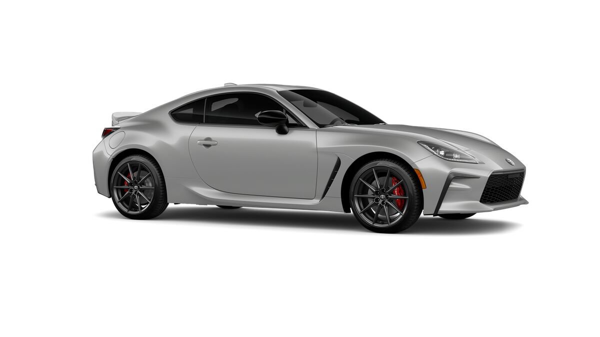 New 2027 Toyota GR86 Premium w/ Performance Package RWD image 13