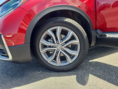 Used 2022 Honda CR-V Touring image 30