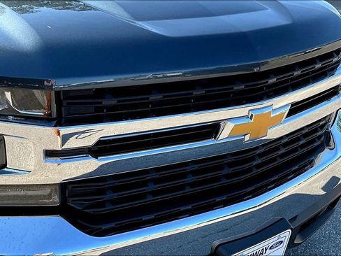 Used 2019 Chevrolet Silverado 1500 LT w/ All-Star Edition RWD image 35