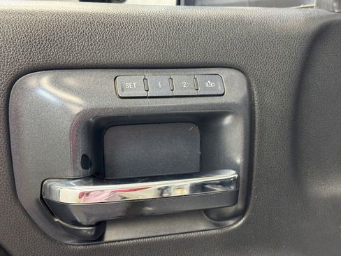 Used 2015 Chevrolet Silverado 2500 LTZ w/ Duramax Plus Package image 10