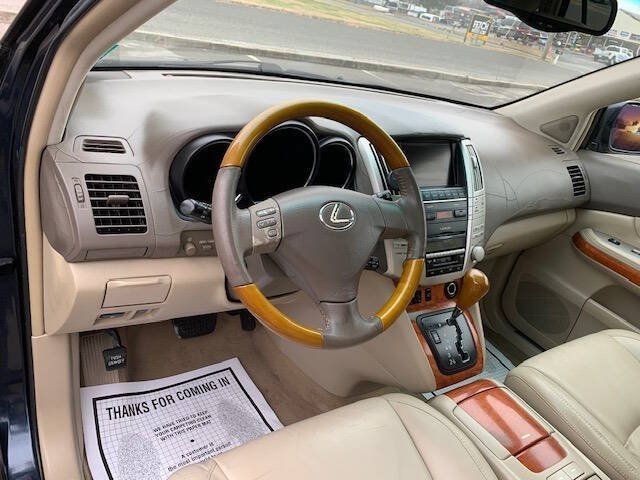 Used 2004 Lexus RX 330 AWD image 19