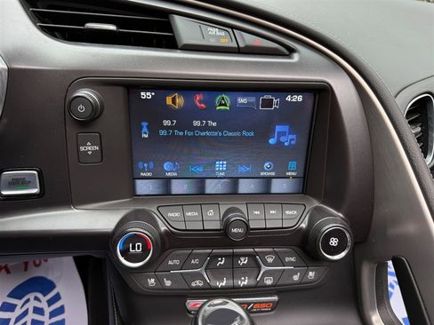 Used 2019 Chevrolet Corvette Z06 image 62