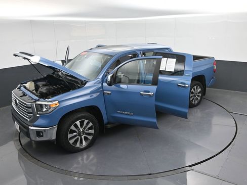 Used 2019 Toyota Tundra Limited image 47