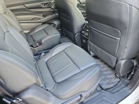 New 2026 Subaru Ascent Bronze Edition AWD/4WD image 14