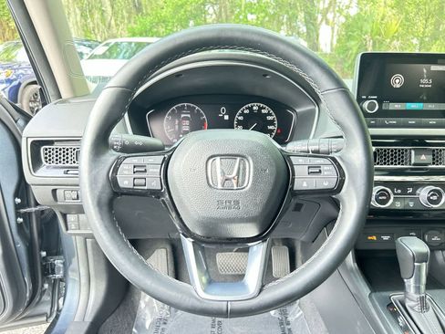 Used 2023 Honda Civic EX-L image 16