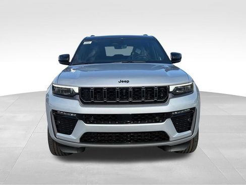 New 2026 Jeep Grand Cherokee Summit w/ Obsidian Package AWD/4WD image 26