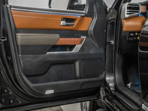 Used 2023 Toyota Tundra 1794 Edition image 44