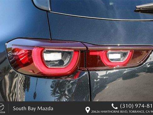 New 2026 MAZDA CX-50 2.5 Hybrid w/ Cargo Package image 9