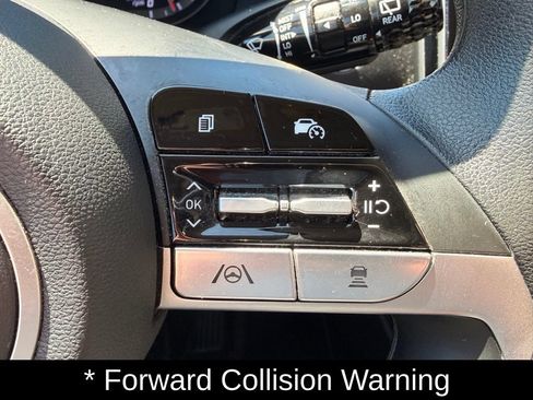 Used 2023 Hyundai Tucson SEL AWD/4WD image 21