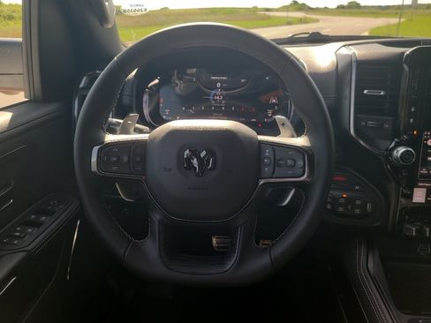 New 2026 RAM 1500 RHO AWD/4WD image 30