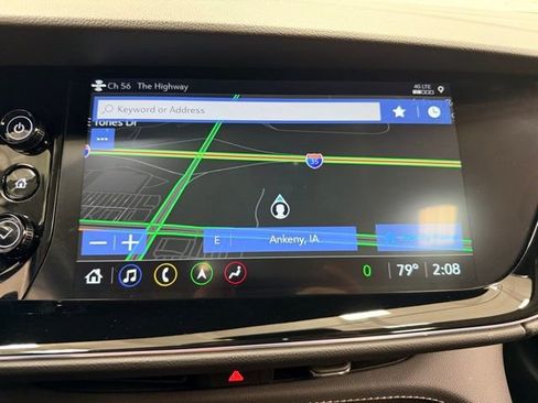 Certified 2023 Buick Envision Avenir image 14