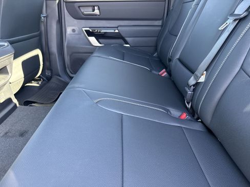 Used 2026 Toyota Tundra Limited AWD/4WD image 14