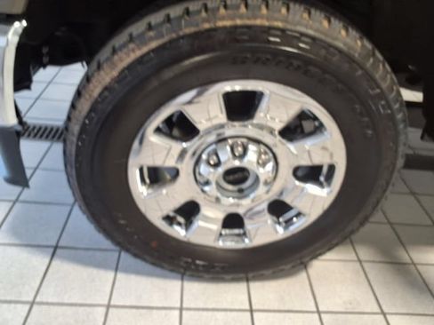 Used 2026 Ford F250 Lariat w/ Chrome Package AWD/4WD image 5