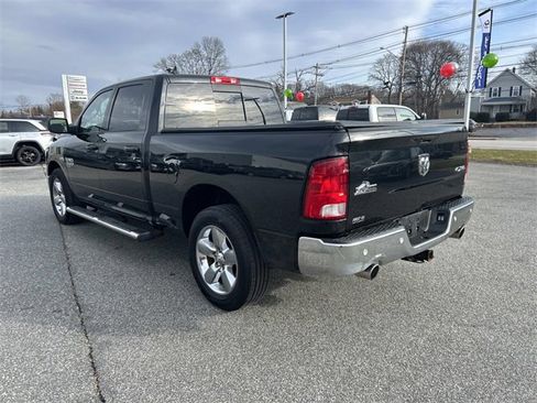 Used 2019 RAM 1500 Big Horn image 5