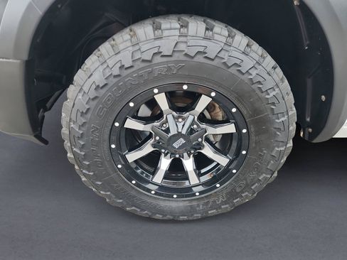 Used 2015 RAM 1500 Tradesman w/ Popular Equipment Group AWD/4WD image 9
