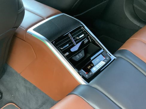 Used 2023 BMW M850i Gran Coupe xDrive image 25