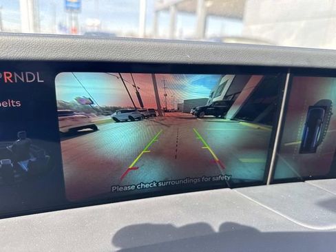 New 2026 Lincoln Nautilus Reserve image 25