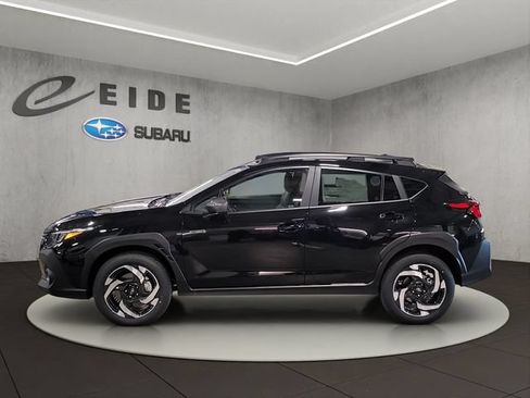 New 2026 Subaru Crosstrek 2.5i Limited AWD/4WD image 9