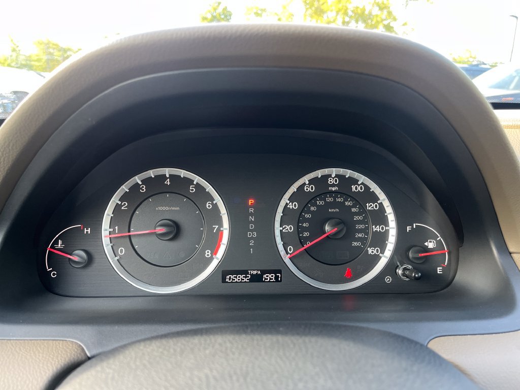 Used 2009 Honda Accord EX image 17