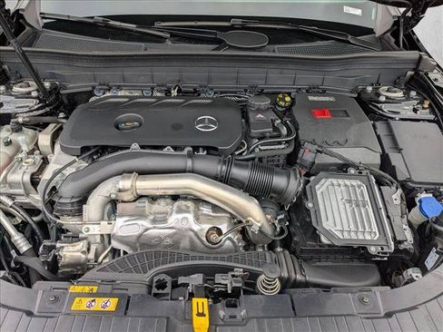 Certified 2026 Mercedes-Benz GLB 250 image 24