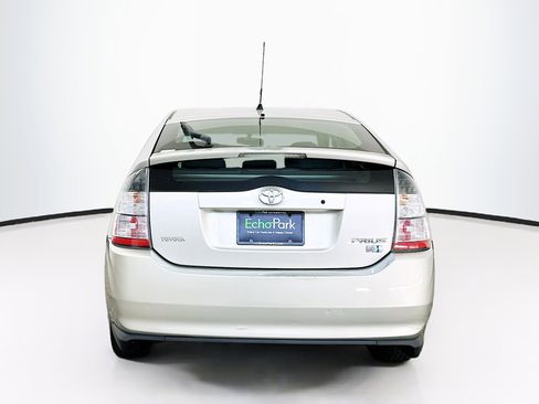 Used 2004 Toyota Prius image 7