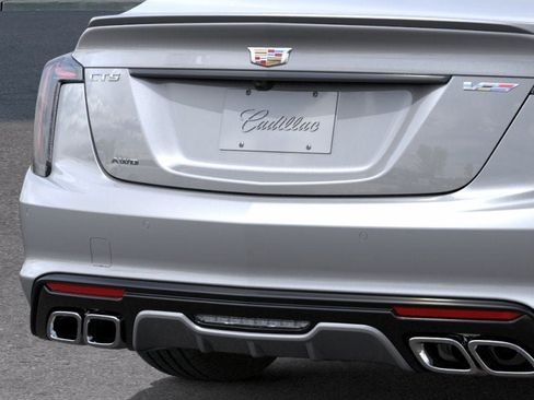 New 2026 Cadillac CT5 V image 14