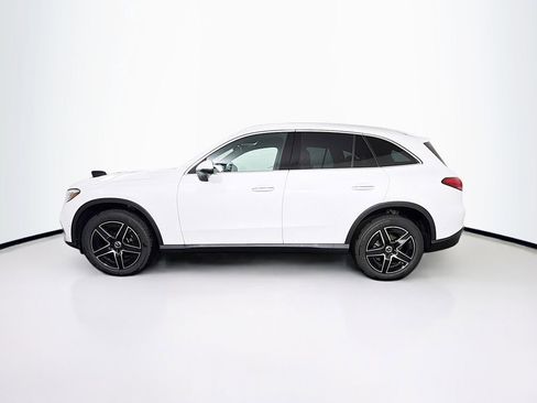New 2026 Mercedes-Benz GLC 300 4MATIC image 4