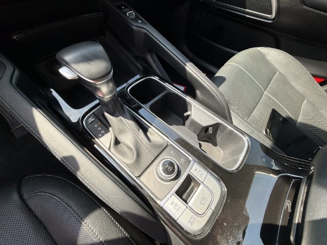 Used 2022 Kia Telluride EX w/ EX Premium Package AWD/4WD image 35