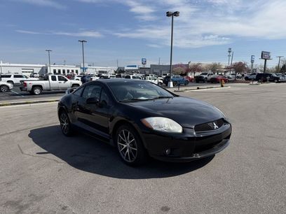 Used 2009 Mitsubishi Eclipse GT