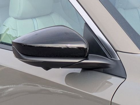 New 2026 Nissan Sentra SL w/ Floor Mat Package FWD image 12