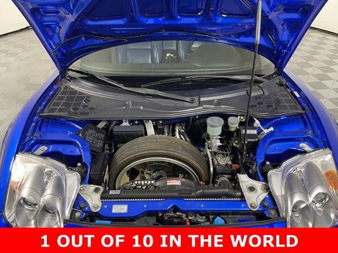 Used 2005 Acura NSX T image 12