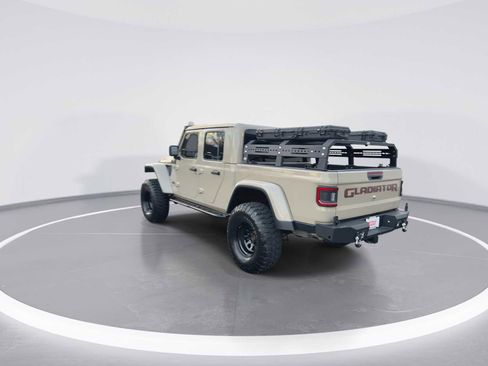 Used 2020 Jeep Gladiator Rubicon image 6