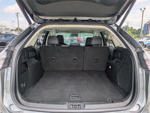 Used 2022 Ford Edge Titanium image 20